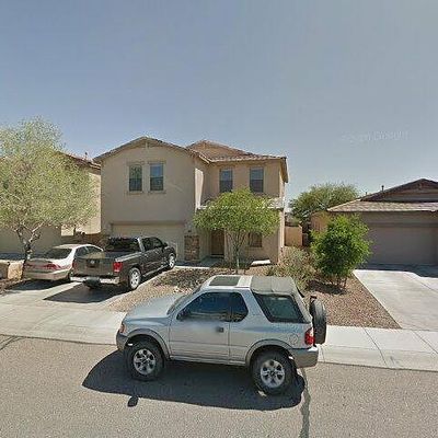 3767 W Medinah Way, Anthem, AZ 85086