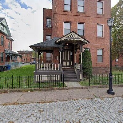 38 Congress St #302, Hartford, CT 06114