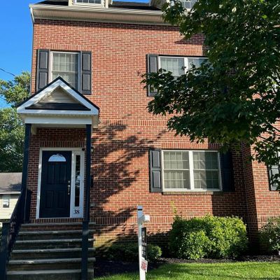 38 Park St, Bordentown, NJ 08505