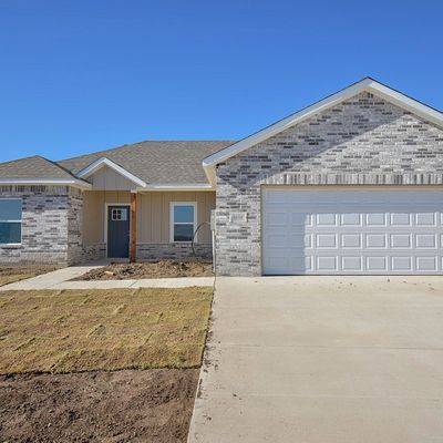 3804 Skylane Ave, Corsicana, TX 75110