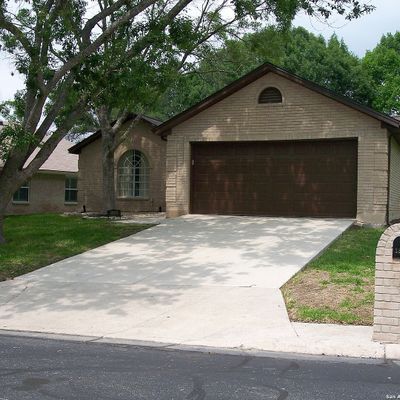 3804 Greenridge, Cibolo, TX 78108