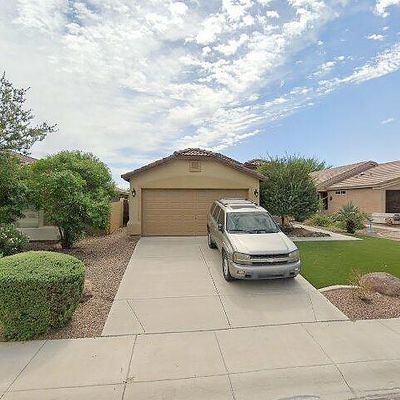 3809 W Five Mile Peak Dr, San Tan Valley, AZ 85144