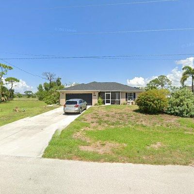 3811 Nw 42 Nd Ln, Cape Coral, FL 33993