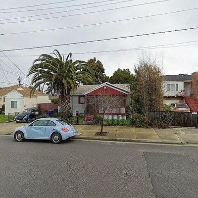 3811 Clinton Ave, Richmond, CA 94805