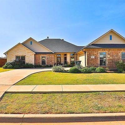 3817 Timber Rdg, Abilene, TX 79606