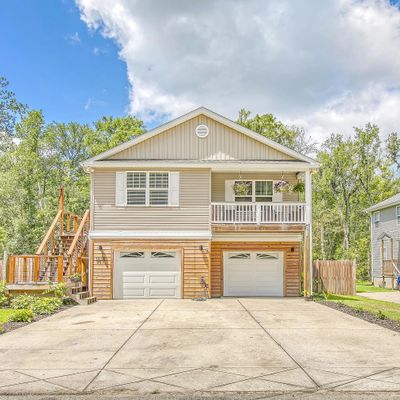 3819 Ed Smith Ave, Myrtle Beach, SC 29588