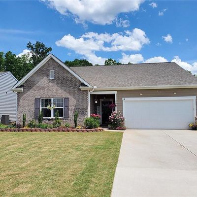 383 Sinclair Way, Monroe, GA 30655