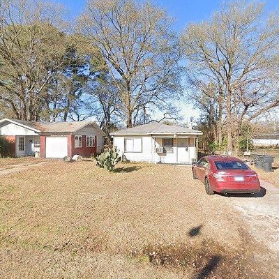 3832 Miles St, Shreveport, LA 71109