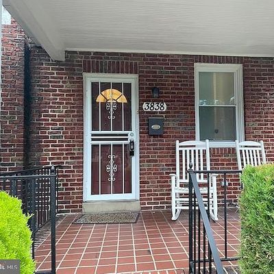 3838 Dolfield Ave, Baltimore, MD 21215