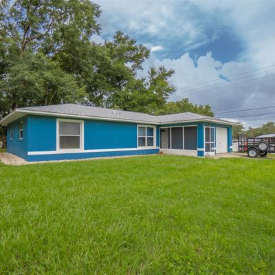 3838 E Sanders St, Inverness, FL 34453