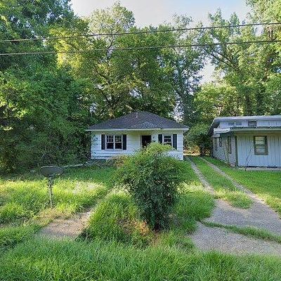 3841 Huston St, Shreveport, LA 71109