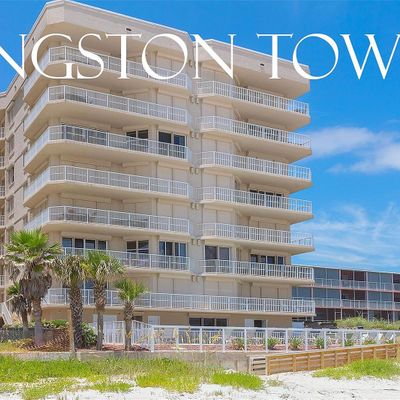 3851 S Atlantic Ave, Daytona Beach, FL 32118