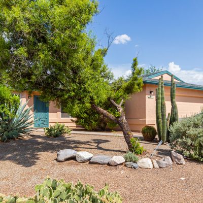 3851 S Desert Lake Dr, Tucson, AZ 85730