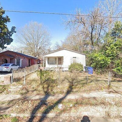 3854 Powell St, Shreveport, LA 71109