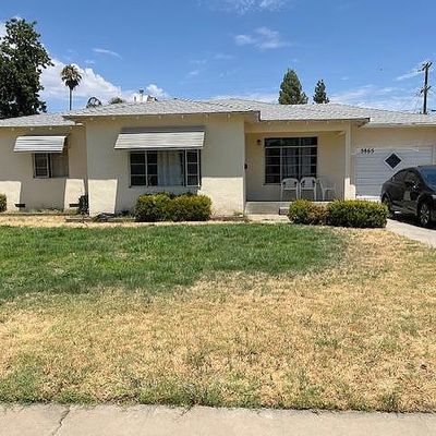 3865 E Terrace Ave, Fresno, CA 93703