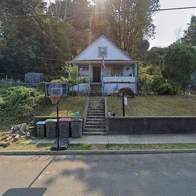 389 Alameda Ave, Astoria, OR 97103