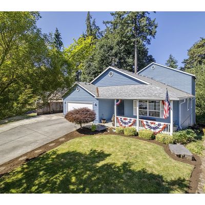 389 Nw Sadie Ct, Hillsboro, OR 97124