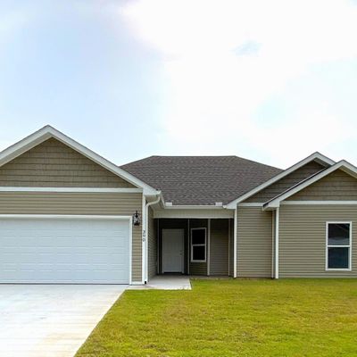 390 Genesis Drive, Benton, AR 72015