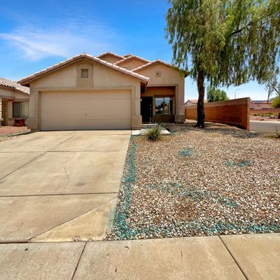 3901 N 105 Th Dr, Avondale, AZ 85392