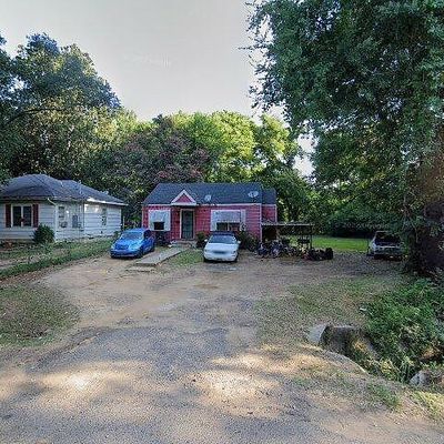 3902 Huston St, Shreveport, LA 71109