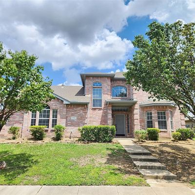 3902 Potomac Dr, Sachse, TX 75048