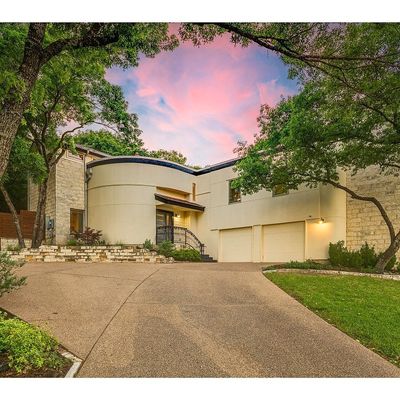 3909 Edwards Mountain Dr, Austin, TX 78731