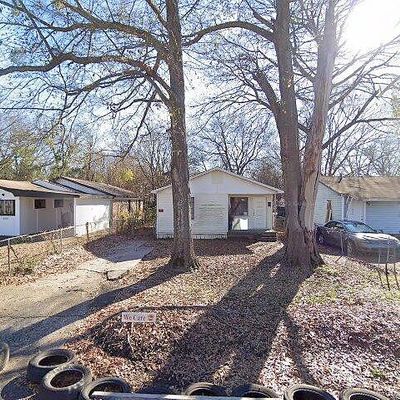 3935 Miles St, Shreveport, LA 71109