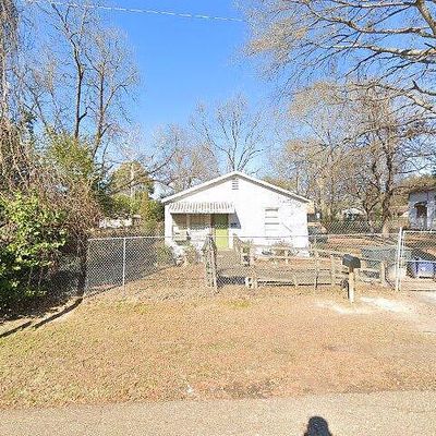 3938 Crosby St, Shreveport, LA 71109