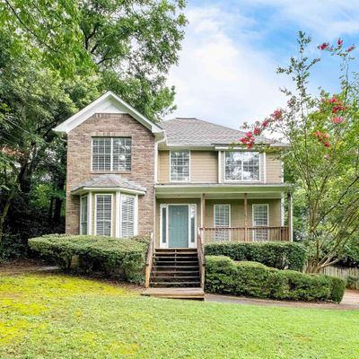 3940 Bearden Dr, Vestavia, AL 35243