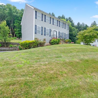 4 Brushy Hill Rd, Danbury, CT 06810