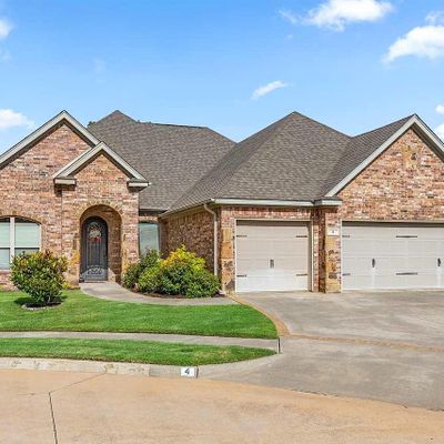 4 Pillars Ct, Wichita Falls, TX 76302