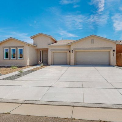 400 Rio Chama Cir Sw, Los Lunas, NM 87031