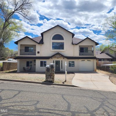 400 S Marina St, Prescott, AZ 86303