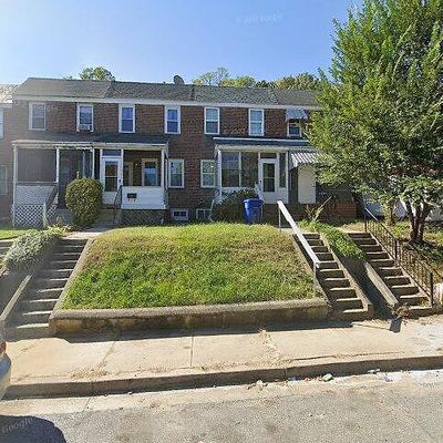 4010 6 Th St, Brooklyn, MD 21225