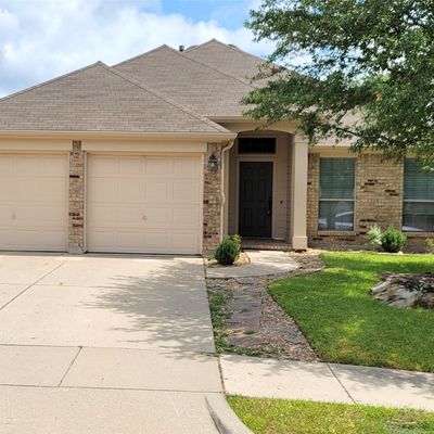 402 Sugarberry Ln, Fate, TX 75087