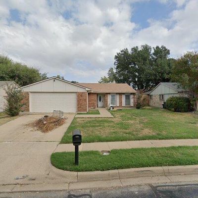 4029 Juneberry St, Fort Worth, TX 76137