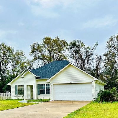 403 Lamplighter Ln, Waycross, GA 31503