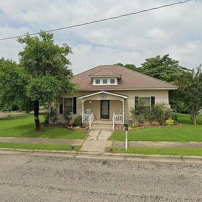 405 N Johnson Ave, Mount Pleasant, TX 75455