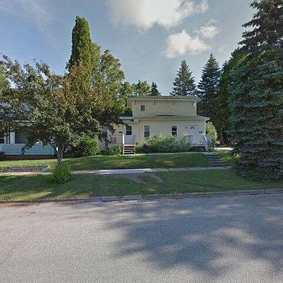 406 Linden St, Big Rapids, MI 49307