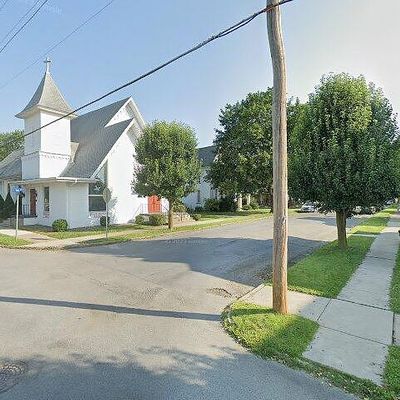 406 S 1 St St, Bellwood, PA 16617