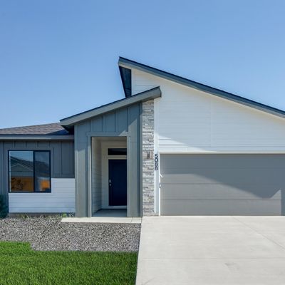 5088 W Riva Capri St, Meridian, ID 83646