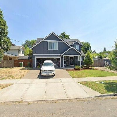 510 N School St, Newberg, OR 97132