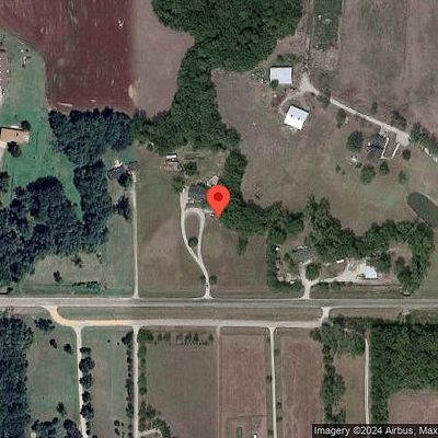 5117 E Country Club Rd, Salina, KS 67401