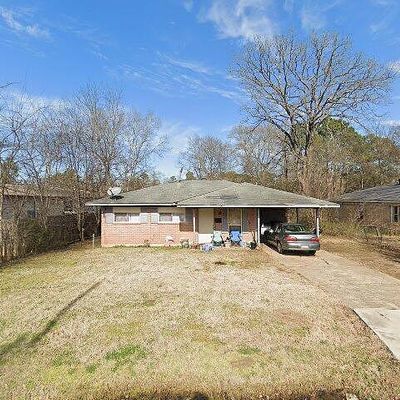 512 W 82 Nd St, Shreveport, LA 71106