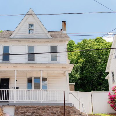 514 Arlington St, Tamaqua, PA 18252