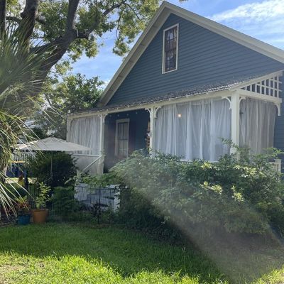 514 S 6 Th St, Fernandina Beach, FL 32034