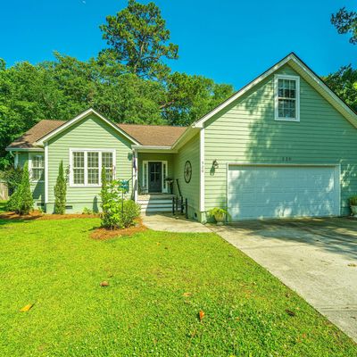 520 Woodland Shores Rd, Charleston, SC 29412