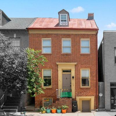 521 S Wolfe St, Baltimore, MD 21231