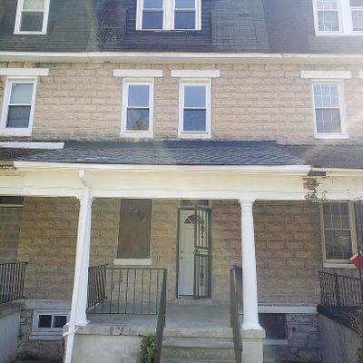 525 Beaumont Ave, Baltimore, MD 21212