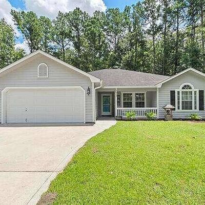 529 S Satilla St, Kingsland, GA 31548